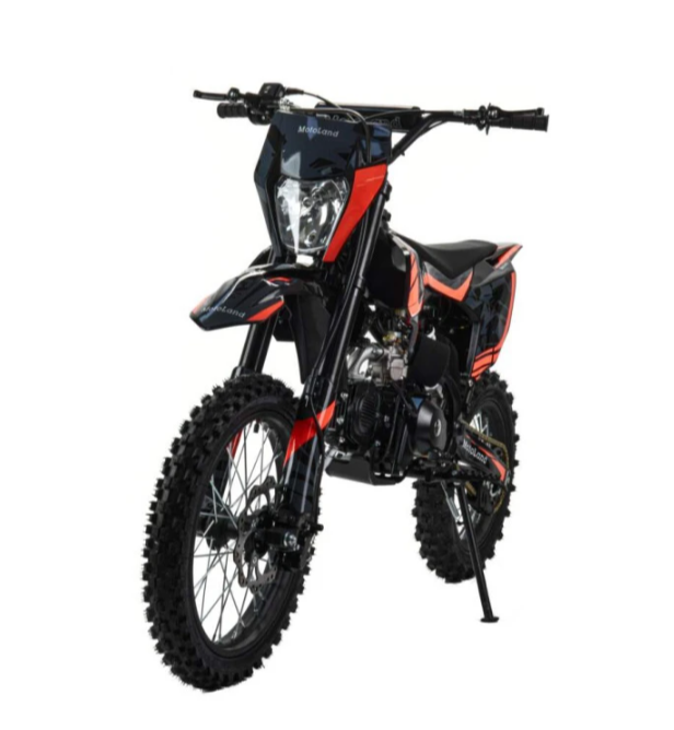 Питбайк MOTOLAND (МОТОЛЕНД) 150 GF150 E в Тамбове