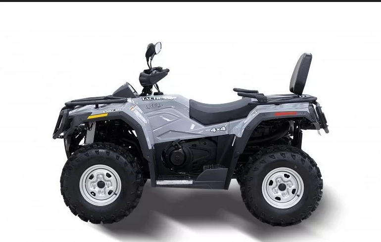 Квадроцикл HISUN TACTIC 550 (HS550ATV) NORMAL в Тамбове