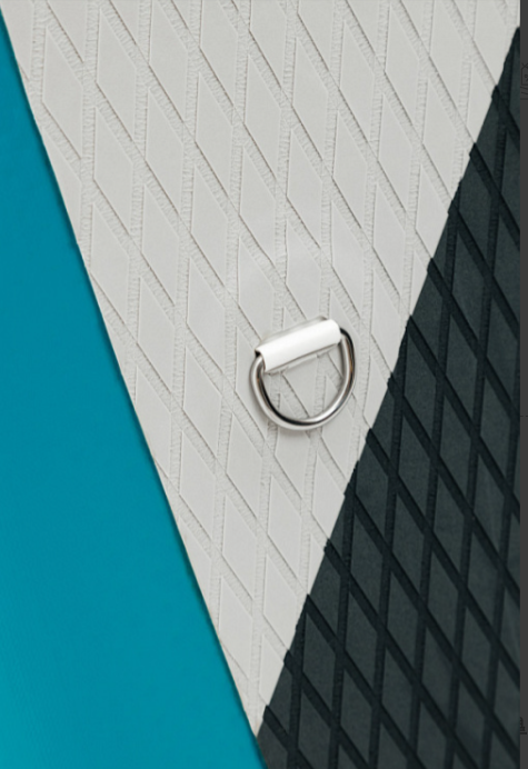 НАДУВНОЙ SUP-BOARD BUSINESS LIGHT BLUE 10 в Тамбове