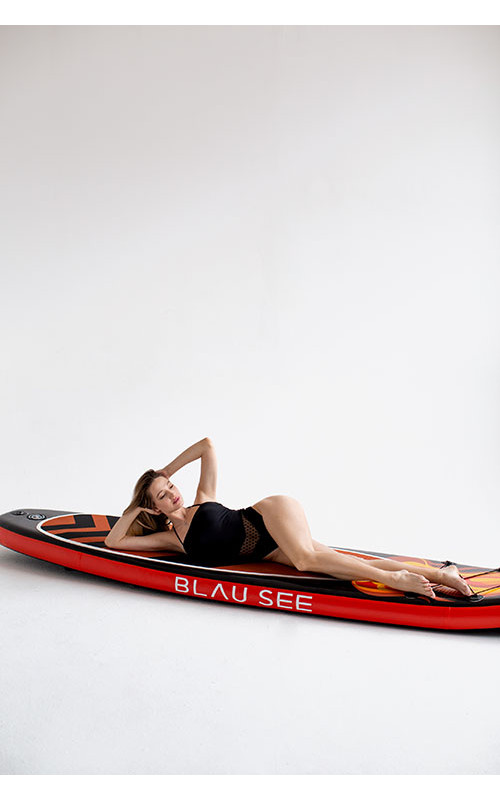 НАДУВНОЙ SUP BOARD BURNFIRE 11 в Тамбове