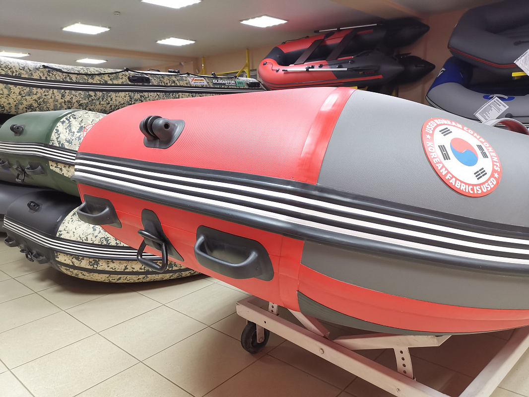 Лодка MISHIMO PRO 315 в Тамбове