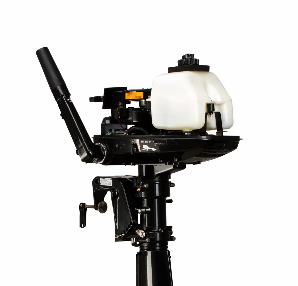 ЛОДОЧНЫЙ МОТОР GLADIATOR G5FHS в Тамбове