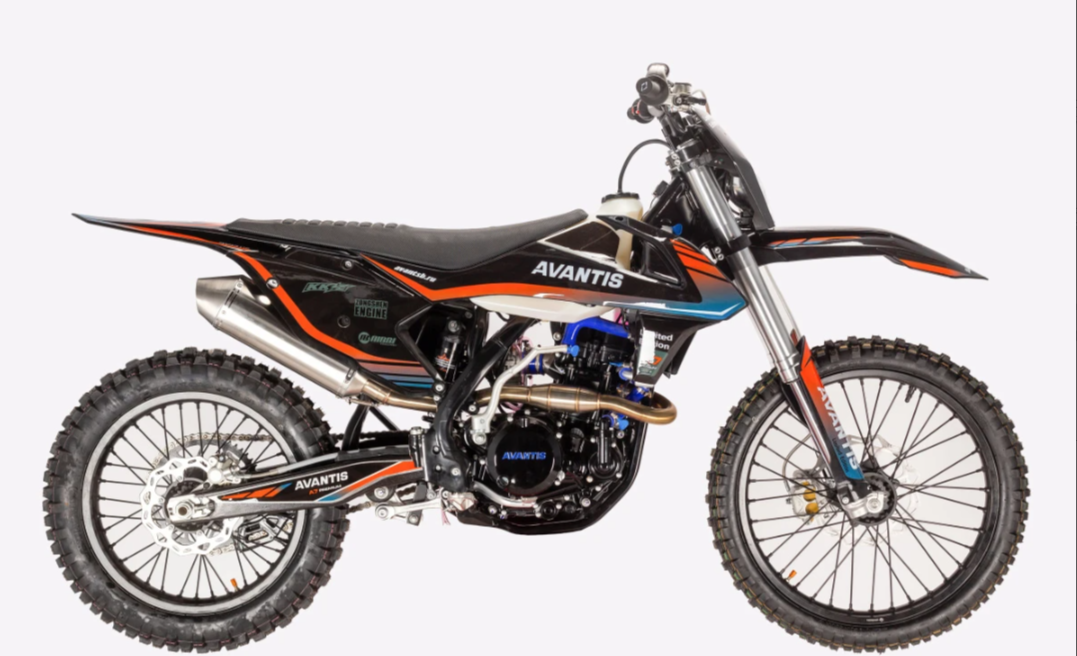 Мотоцикл Avantis A7 NEW (NC300-S/182MM) KKE в Тамбове