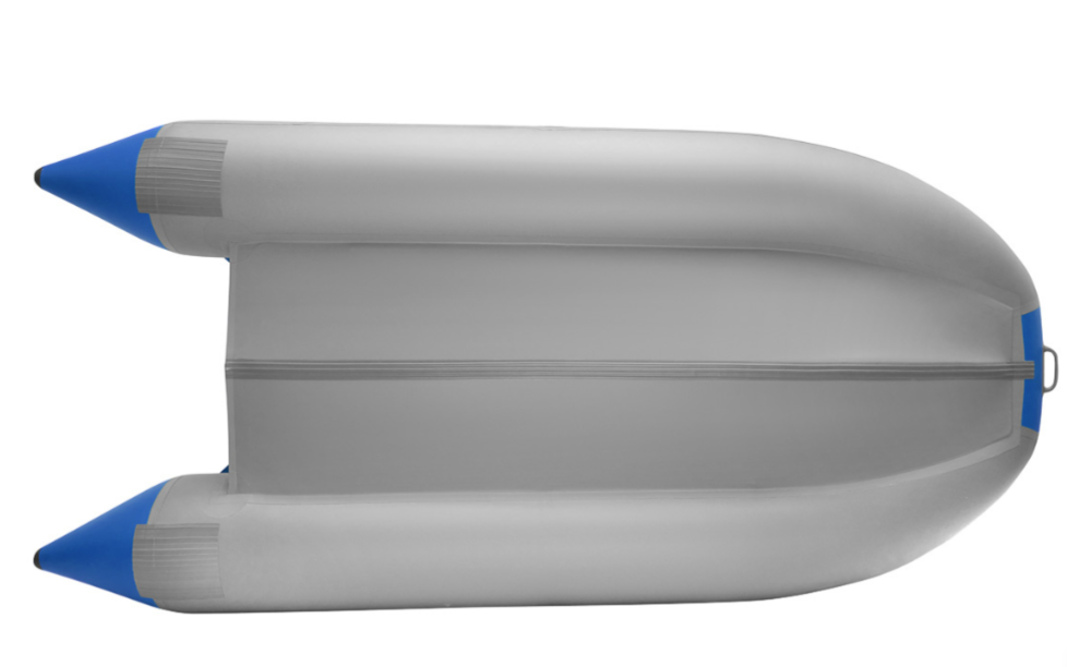 ЛОДКА ДРАККАР 3600 СК HANT в Тамбове