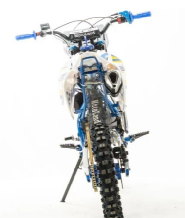 Питбайк MOTOLAND (МОТОЛЕНД) Кросс TCX125 в Тамбове