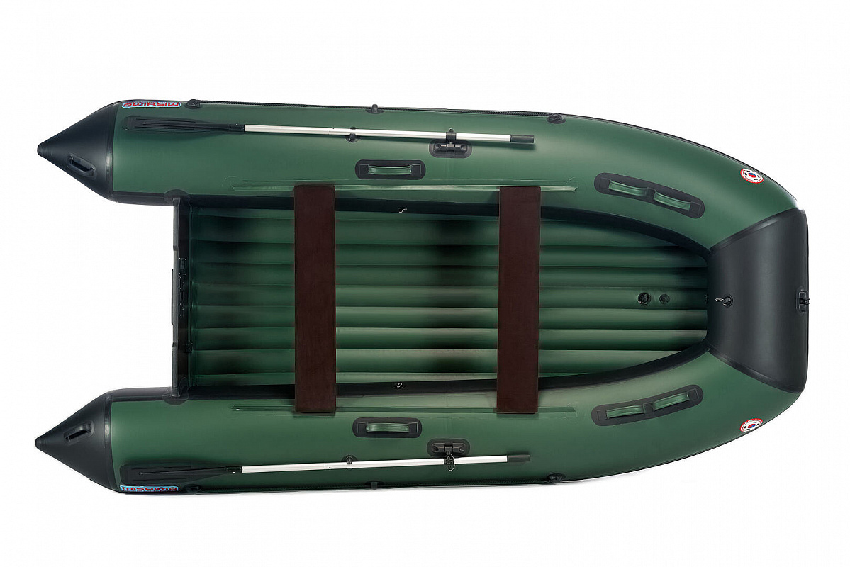 Лодка MISHIMO LITE DF 390 в Тамбове