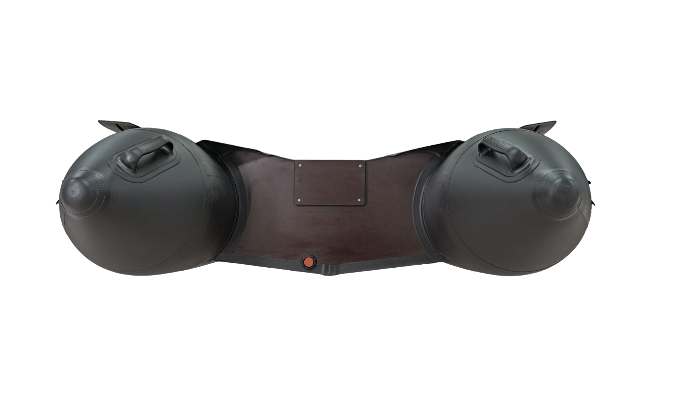 Лодка Ривьера Компакт 2900 СК в Тамбове