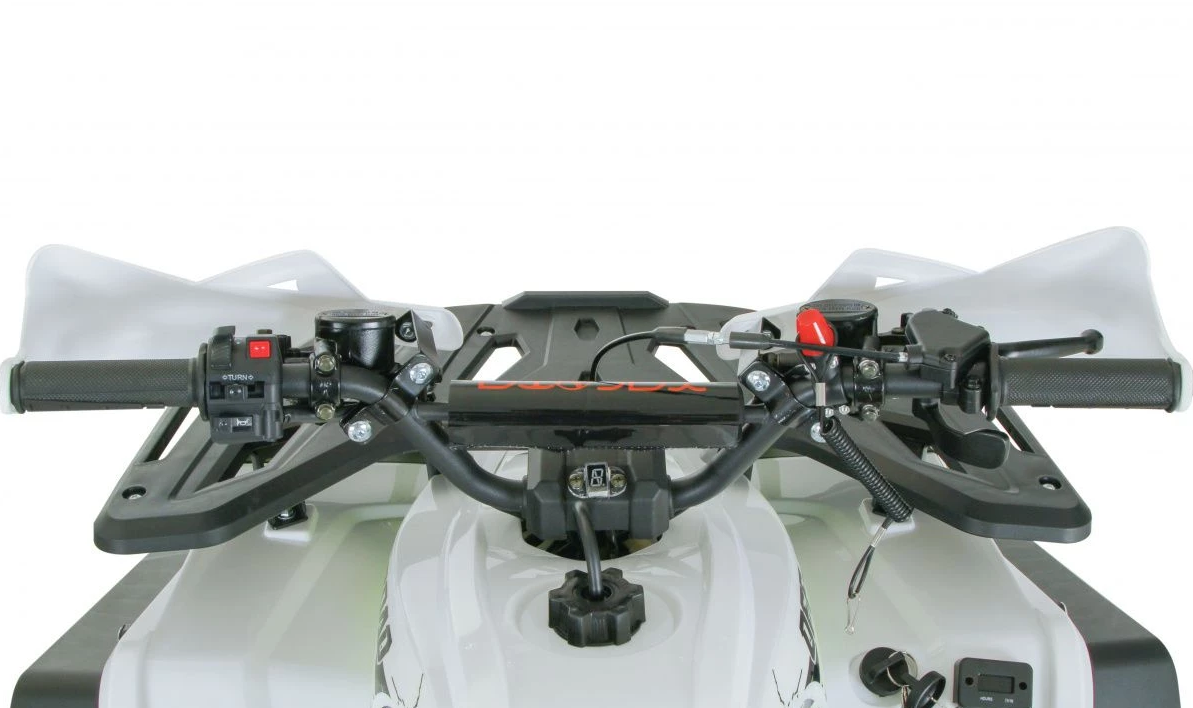 Квадроцикл YACOTA DRAGON 125 в Тамбове