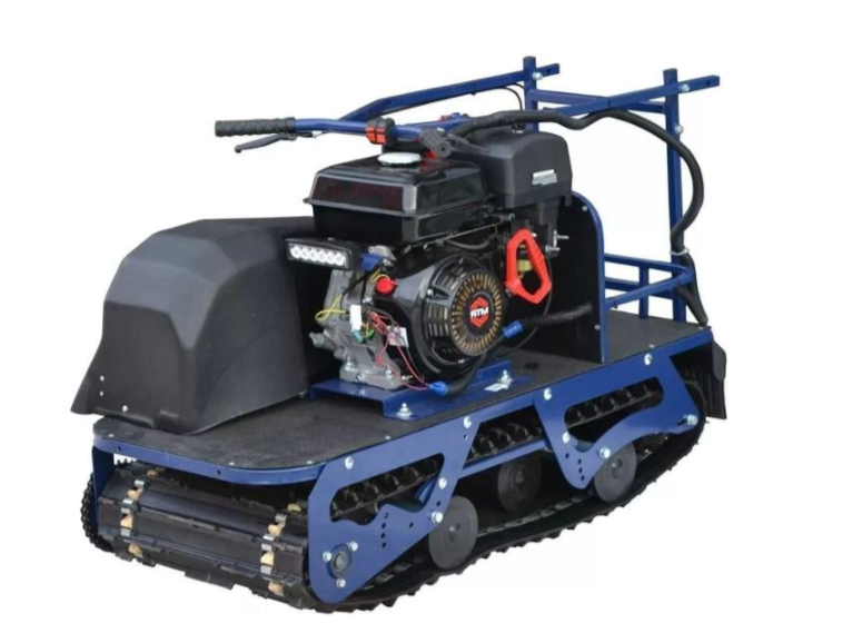 Мотобуксировщик БАРС ПАРТИЗАН 7 л.с. в Тамбове