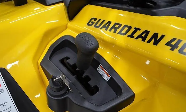 Квадроцикл HISUN GUARDIAN 400L /LONG в Тамбове