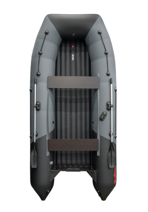 Лодка Таймень RX 3900 НДНД в Тамбове