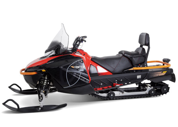 Снегоход РМ FRONTIER 1000 в Тамбове