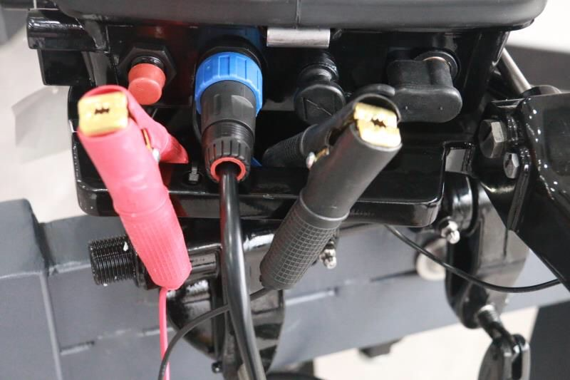 Лодочный мотор MARLIN PROLINE MP 9.9 (20) AMHS FORCE в Тамбове