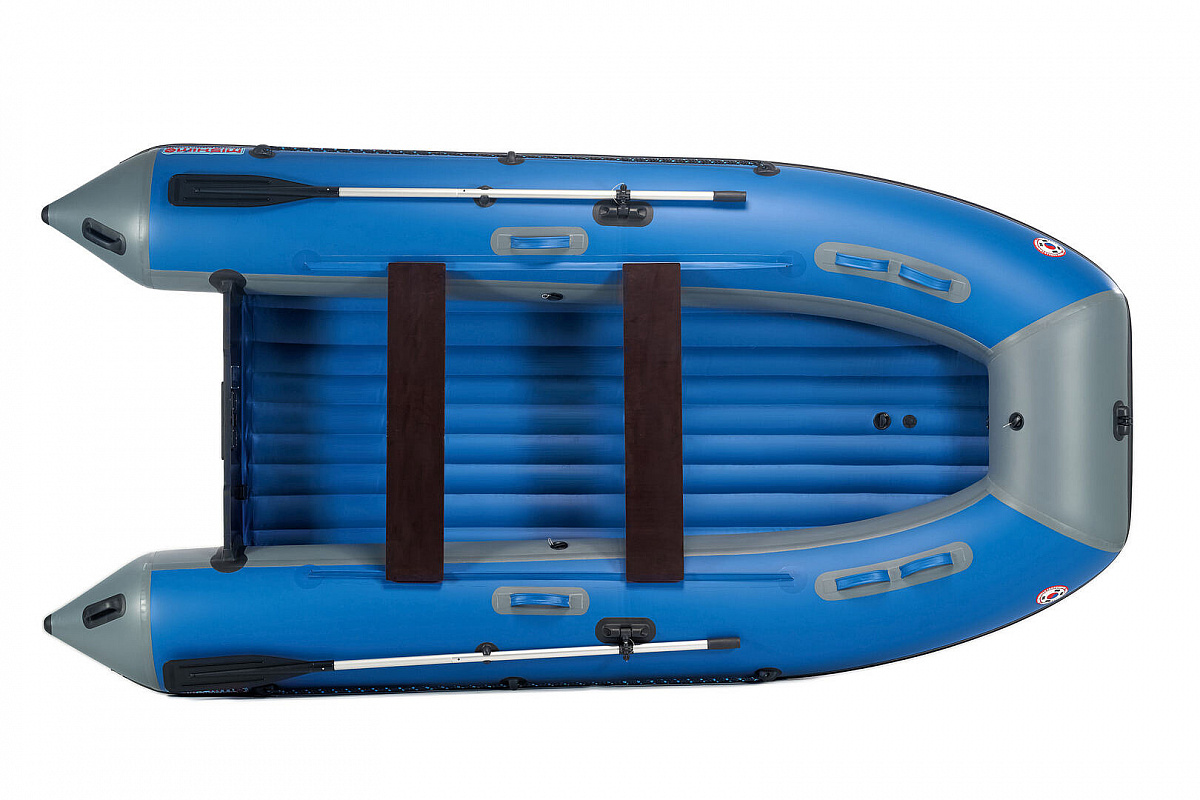 Лодка MISHIMO LITE DF 390 в Тамбове