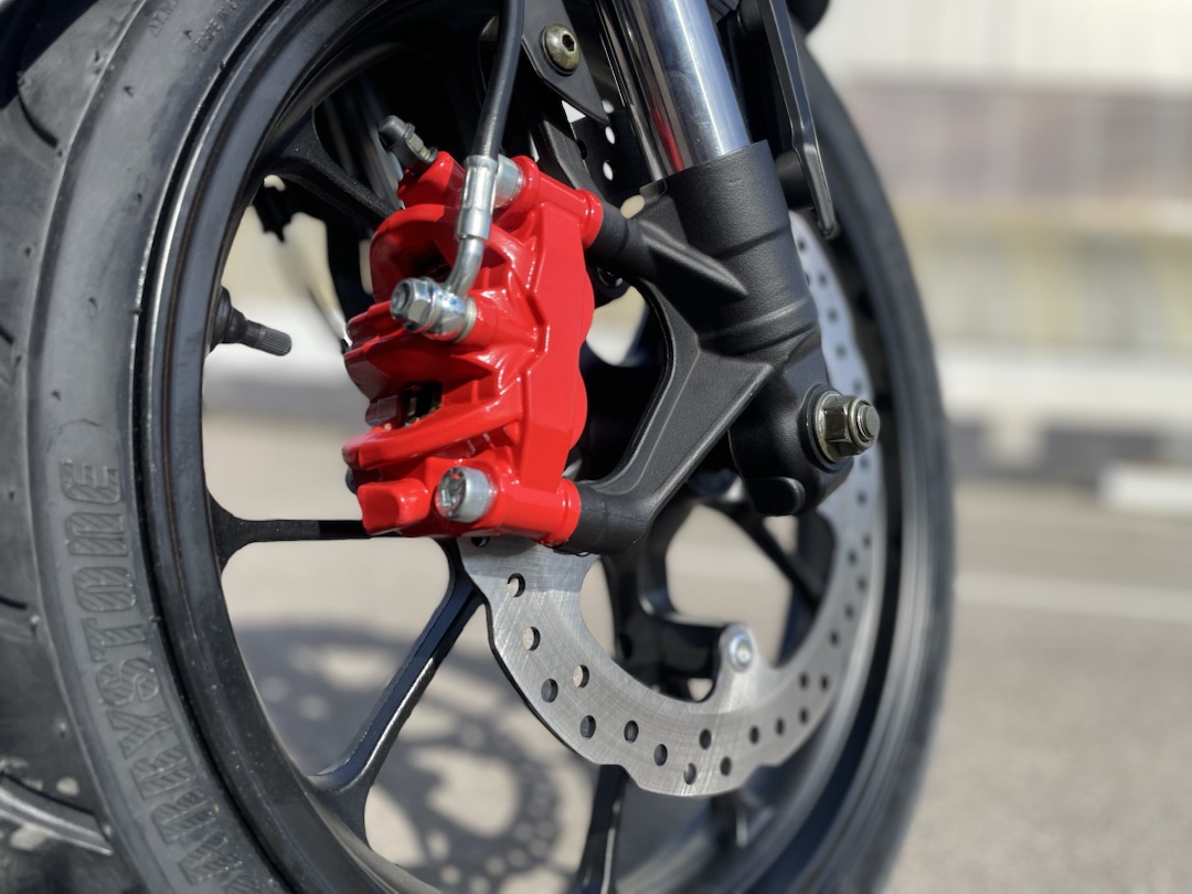 Мопед PROMAX CB150R (49) в Тамбове