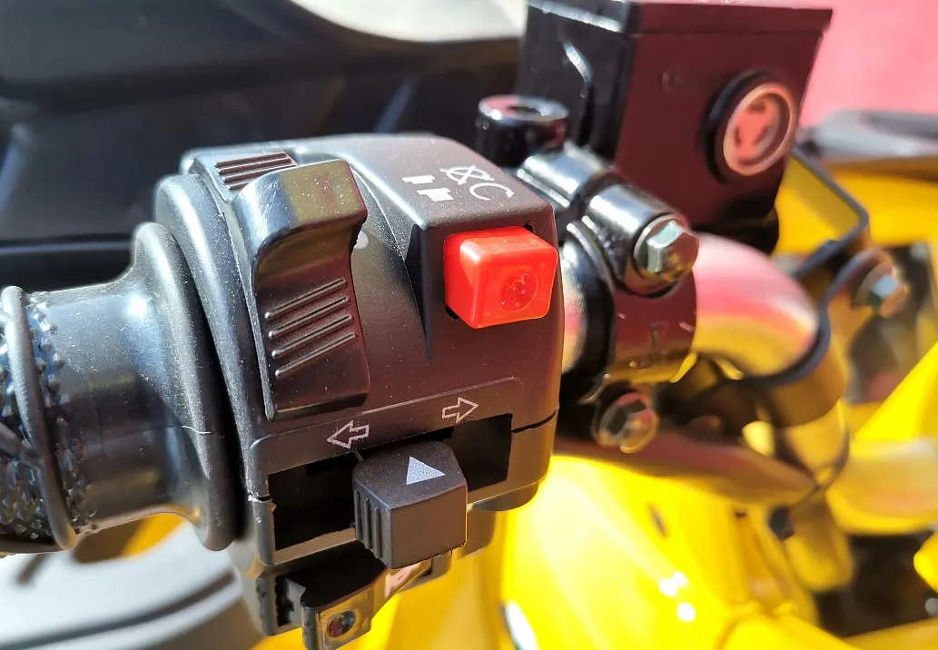 Квадроцикл PROMAX STORM 280 LUX в Тамбове