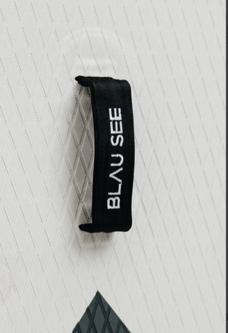 НАДУВНОЙ SUP-BOARD BUSINESS LIGHT BLUE 10 в Тамбове