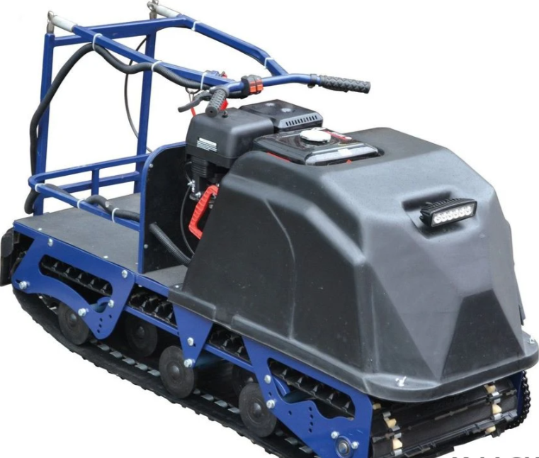 Мотобуксировщик БАРС СЛЕДОПЫТ FSE Эконом 9 л.с. в Тамбове