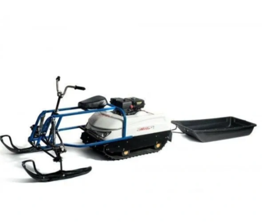 Мотобуксировщик Хортон 13 в Тамбове