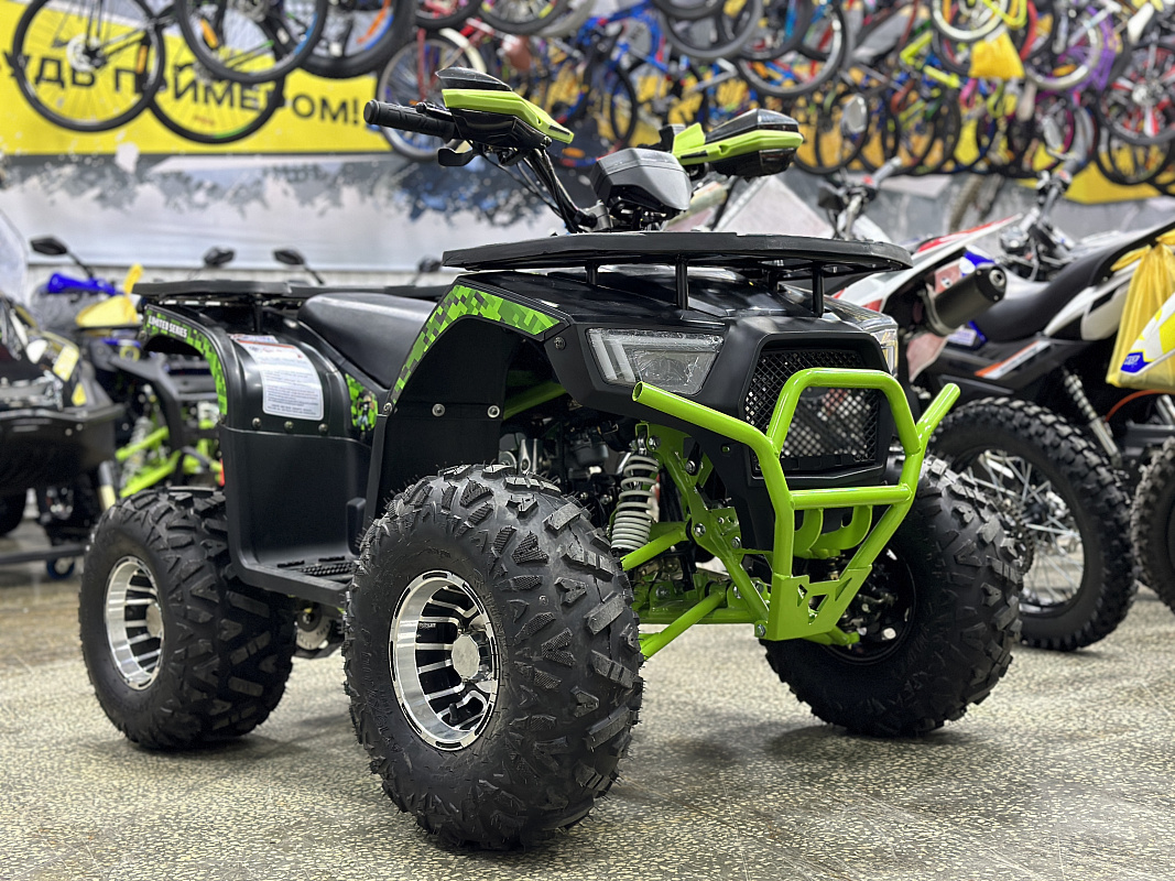 Квадроцикл PROMAX МАЙНКРАФТ 192 в Тамбове