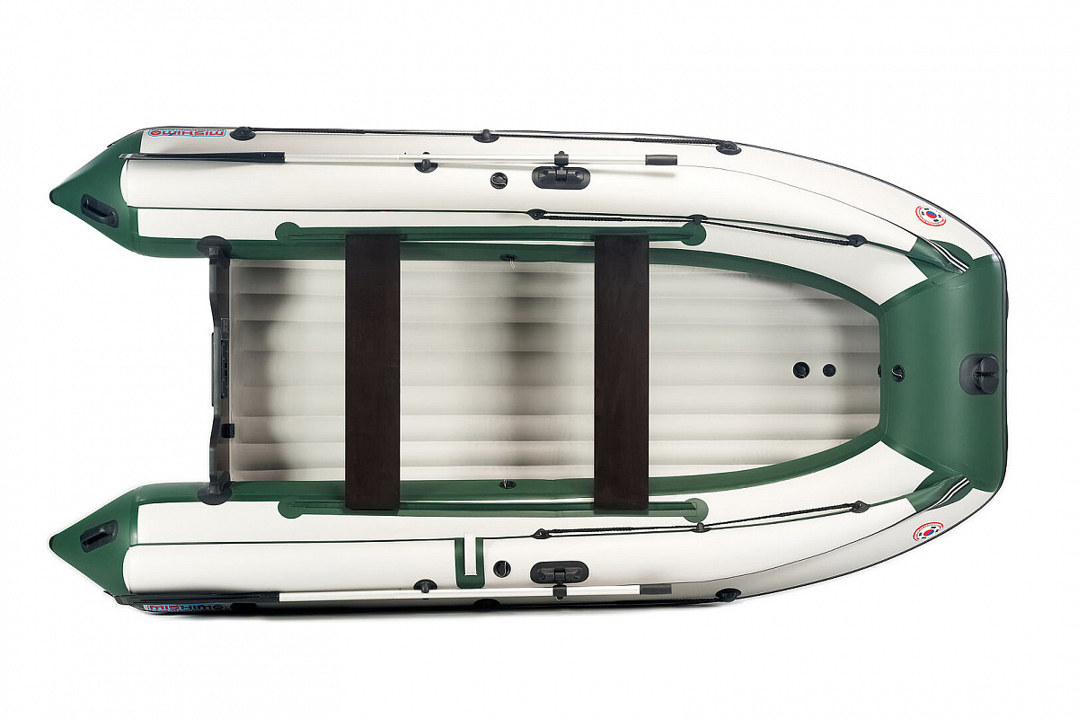 Лодка MISHIMO FAMILY LITE 350 в Тамбове