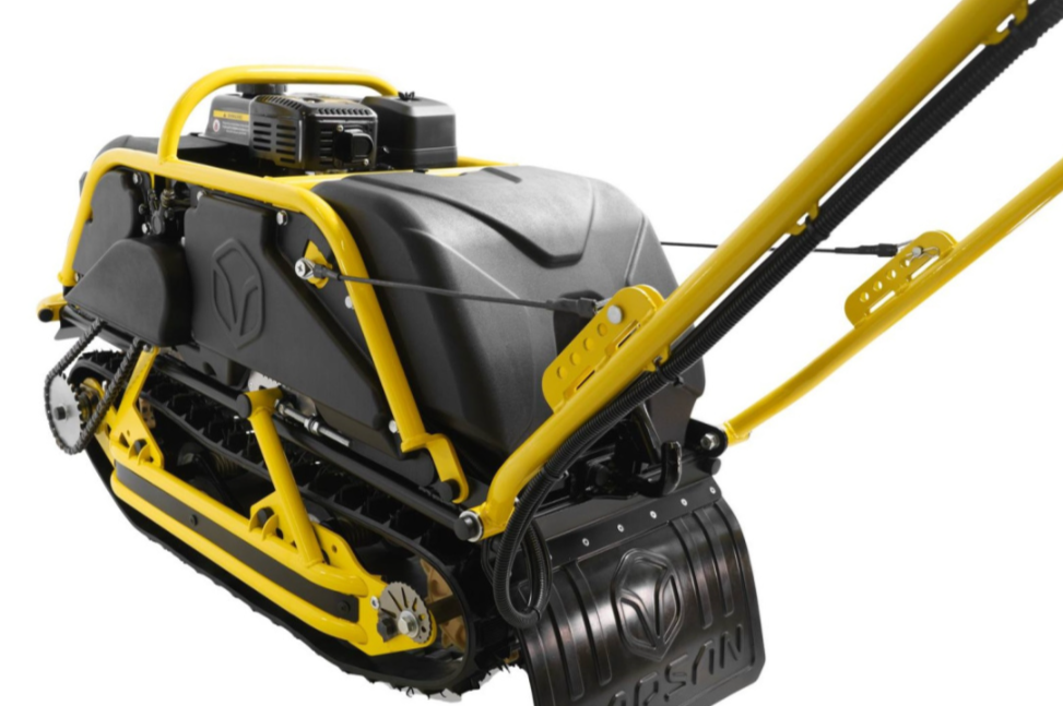 Мотобуксировщик SAPSAN SK 380 в Тамбове