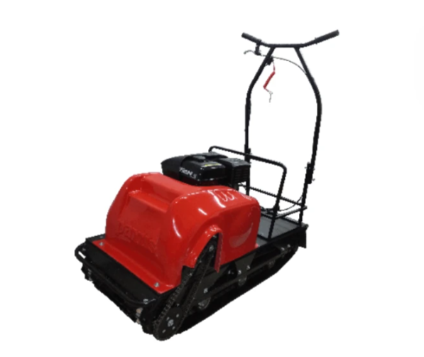 Мотобуксировщик PAXUS 550 AVANT 9 л.с. в Тамбове