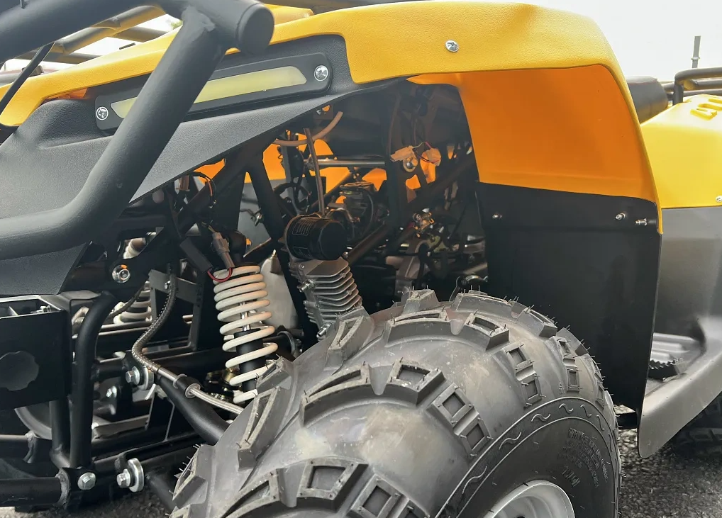 КВАДРОЦИКЛ IRBIS ATV 250  в Тамбове