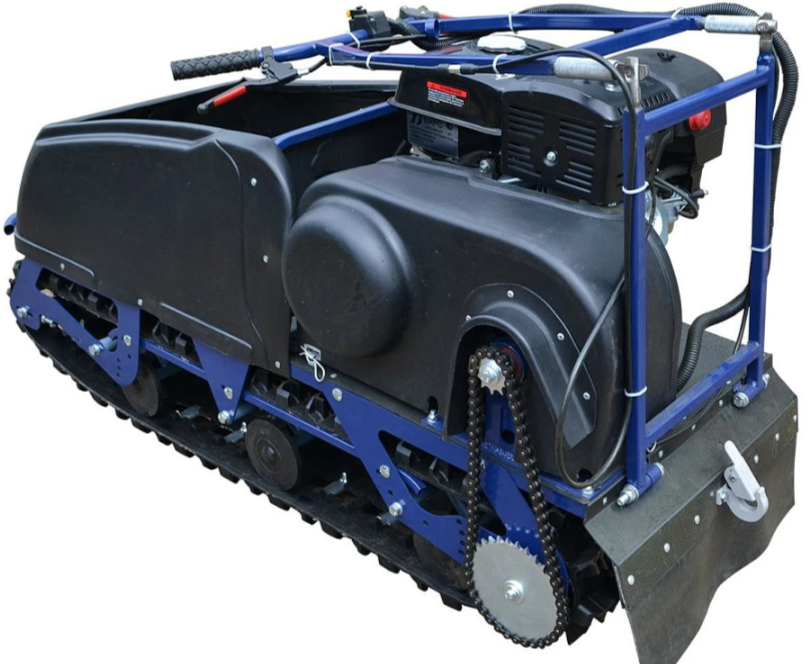 Мотобуксировщик БАРС СЛЕДОПЫТ FS. RS 15 л.с. в Тамбове