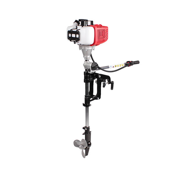 ЛОДОЧНЫЙ МОТОР TOYAMA TA 3.5 в Тамбове