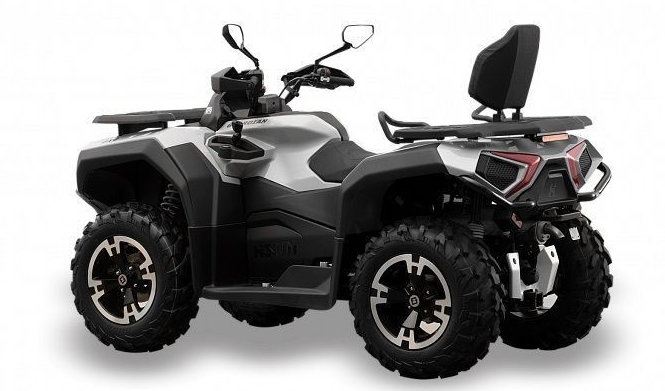 Квадроцикл HISUN HiSUN GUARDIAN 750L -/LONG/ в Тамбове