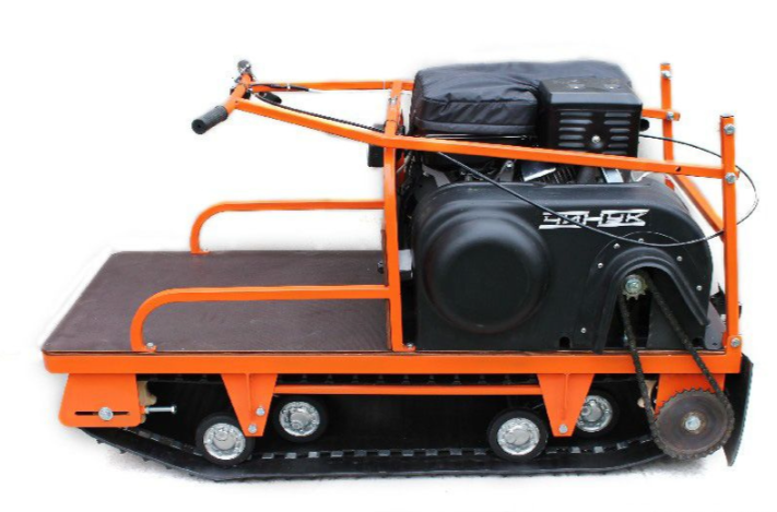 Мотобуксировщик ЧИНУК 9 л.с. в Тамбове