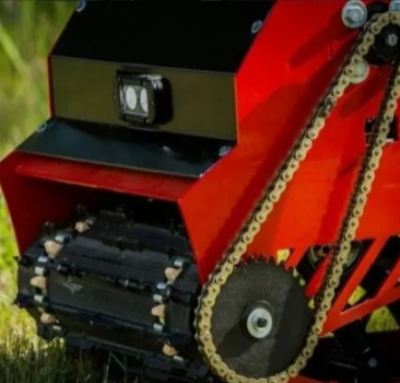 Мотобуксировщик Сила 500 9 л.с. в Тамбове