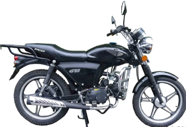 Мотоцикл RACER RC110N TROPHY в Тамбове