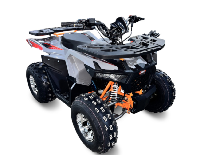 Квадроцикл GBM DAXTER 220 NEW PREMIUM в Тамбове