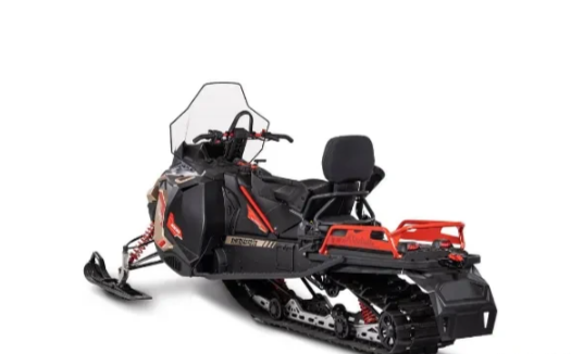 Снегоход AODES Siberiacross 1000 WT 508mm LCD 6.8 в Тамбове