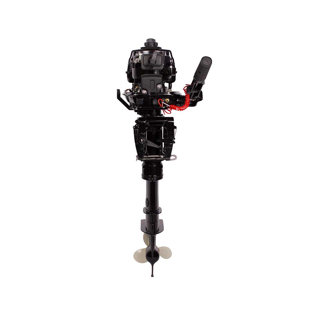 ЛОДОЧНЫЙ МОТОР TOYAMA T5ABMS в Тамбове