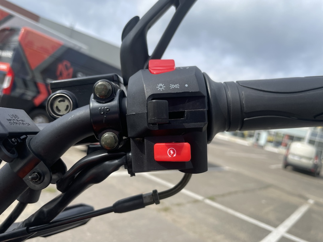 Мопед PROMAX CB150R (49) в Тамбове