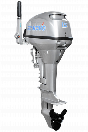 Лодочный мотор Seanovo SN15FHL в Тамбове