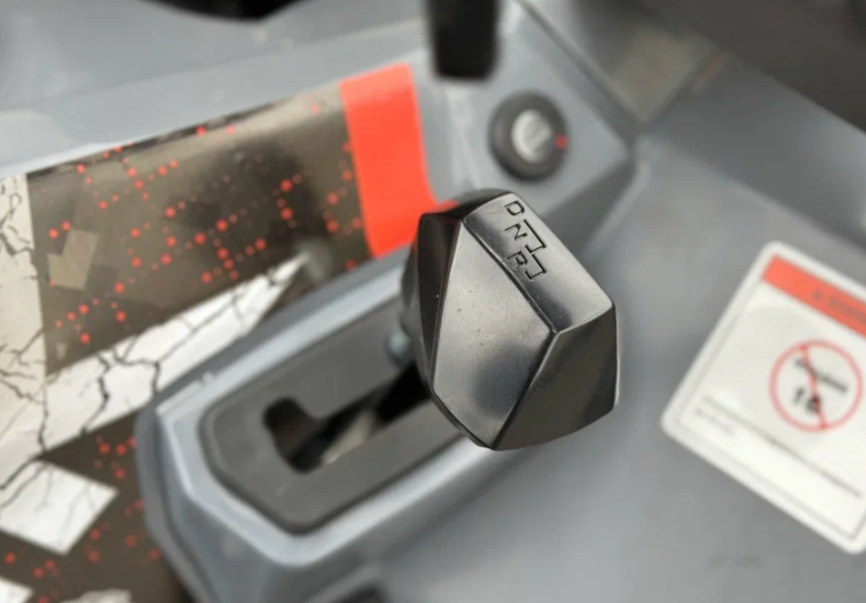 Квадроцикл GBM MAVERICK 300 NEW в Тамбове