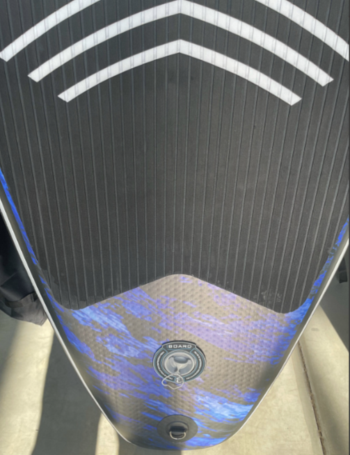 SUP (САП) ДОСКА RAIDEX I BOARD 11’ (332СМ) N 17 в Тамбове