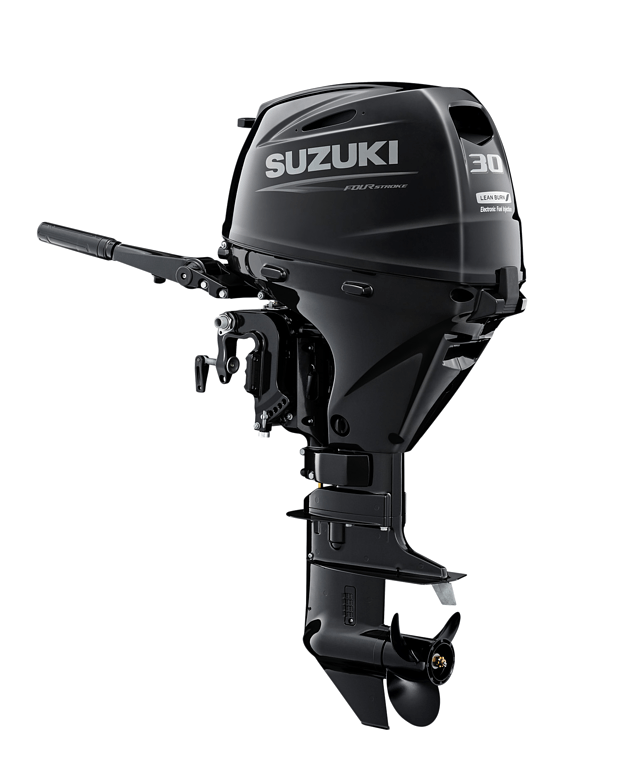 Лодочный мотор Suzuki DF30AL в Тамбове