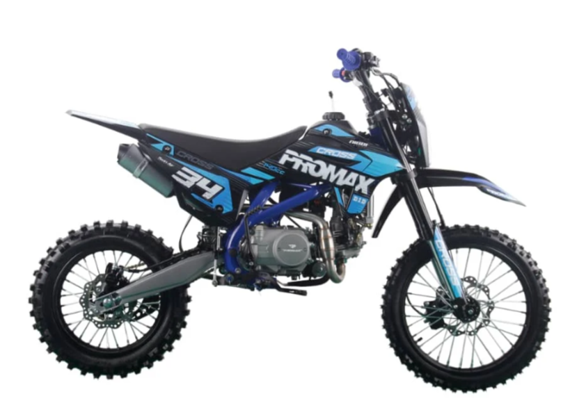 Питбайк PROMAX CROSS 145CC 17/14 в Тамбове