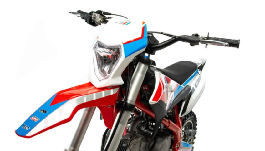 Питбайк MOTOLAND (МОТОЛЕНД) Apollo125 DT125 в Тамбове