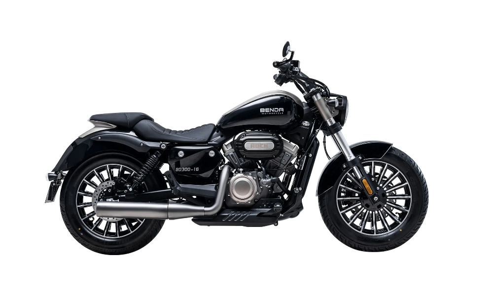 Мотоцикл Benda Rock 300 в Тамбове