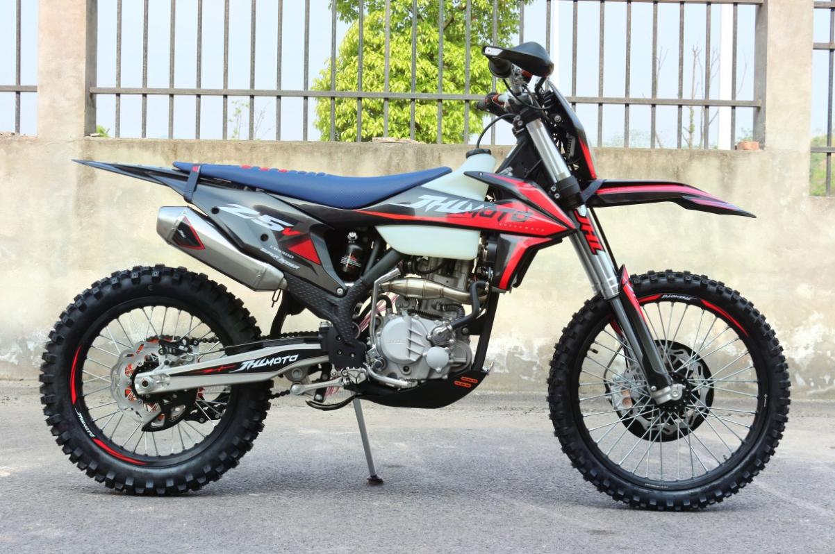 Мотоцикл JHLMOTO JHL Z5V NB300 (174MN-3) в Тамбове