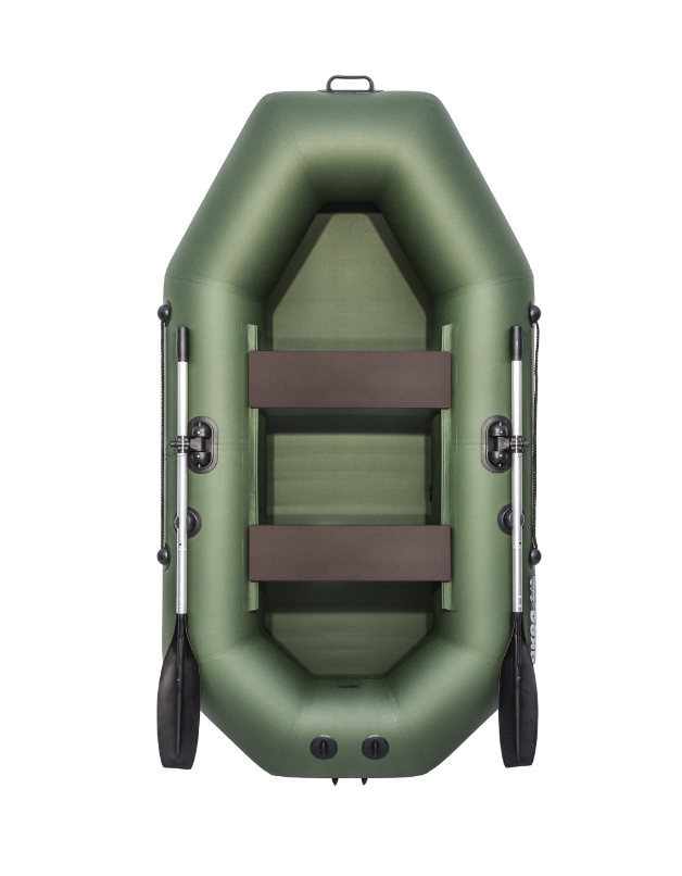  Лодка АКВА-МАСТЕР 240 в Тамбове