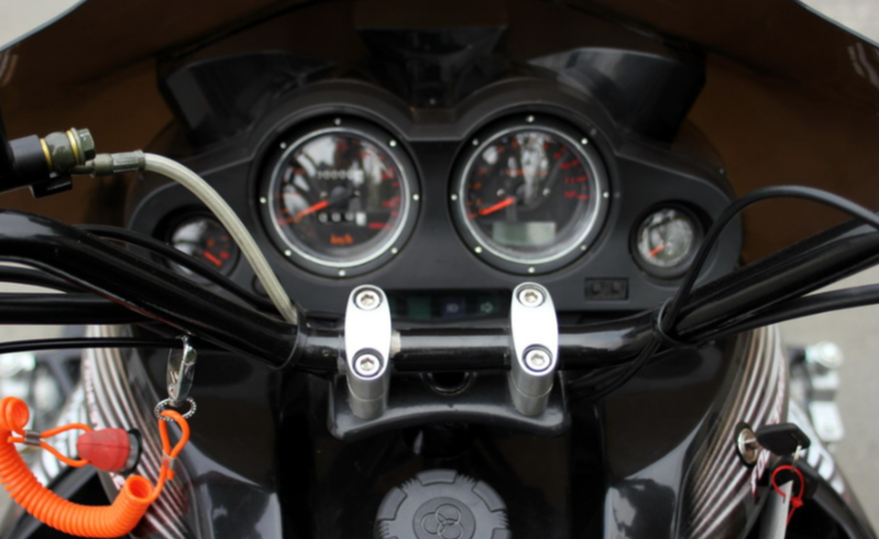 Снегоход Snow Fighter SF-300 в Тамбове