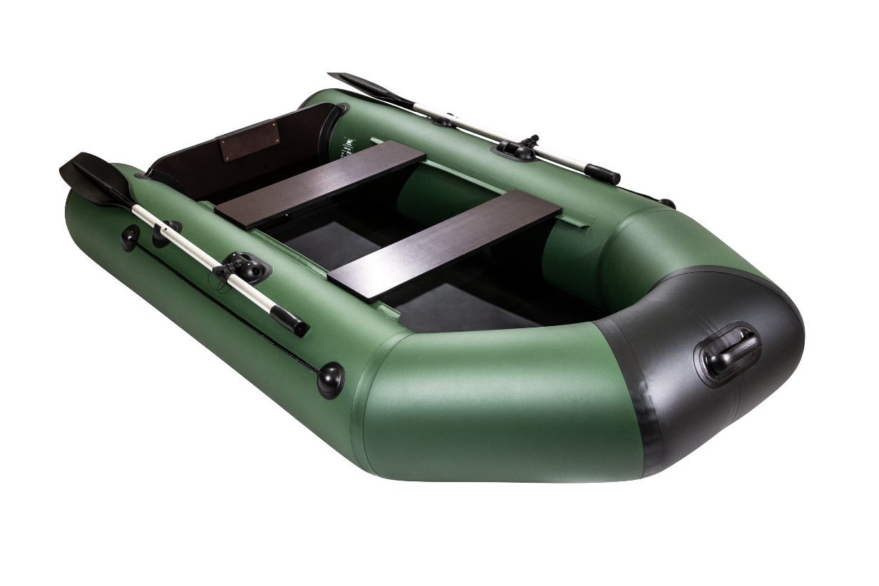  Лодка АКВА 2600 в Тамбове