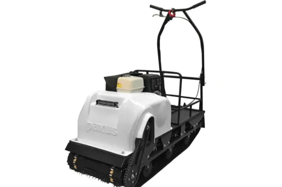 Мотобуксировщик PAXUS 500 GRAND 9 л.с. в Тамбове